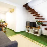 Casa Callejita Del Clavel *
