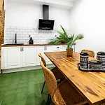 Nyaraló Casa Callejita Del Clavel