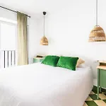 Nyaraló Casa Callejita Del Clavel Zafra