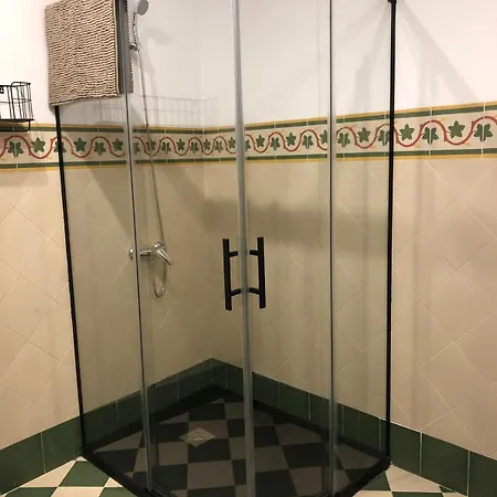Casa Callejita Del Clavel * زافرا