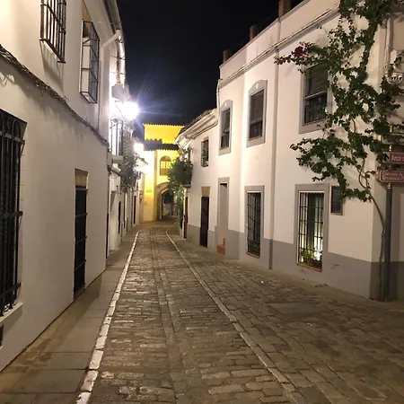 Holiday home Casa Callejita Del Clavel *