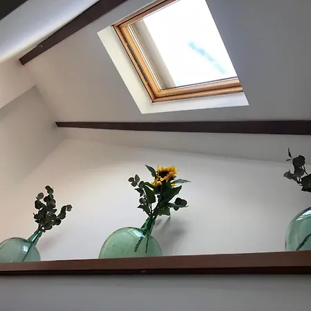 Casa Callejita Del Clavel Holiday home Zafra