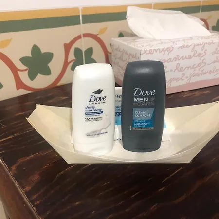 Hébergement de vacances Casa Callejita Del Clavel *