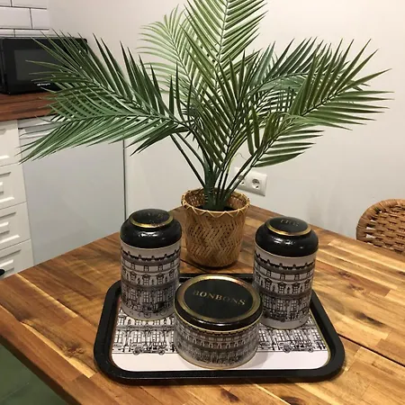 Casa Callejita Del Clavel Zafra