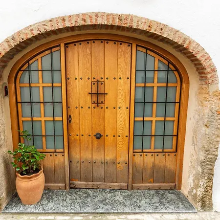Casa Callejita Del Clavel *