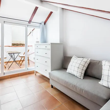 Casa Callejita Del Clavel *