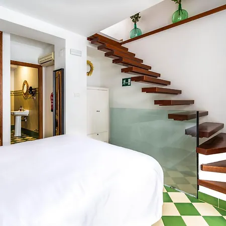 Casa Callejita Del Clavel * Zafra