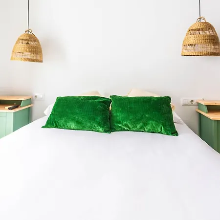 Casa Callejita Del Clavel Zafra