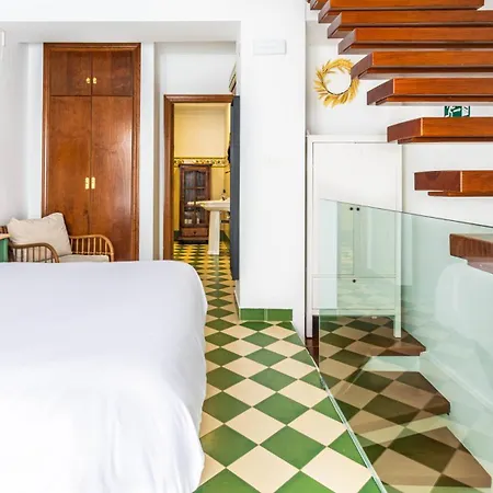 Casa Callejita Del Clavel