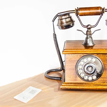 Casa Callejita Del Clavel *