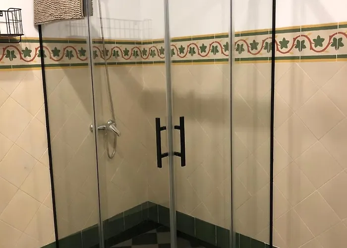 Casa Callejita Del Clavel * Zafra