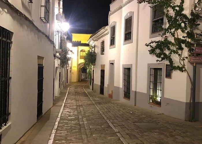Сasa de vacaciones Casa Callejita Del Clavel *