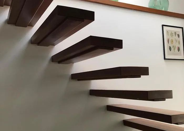 Casa Callejita Del Clavel