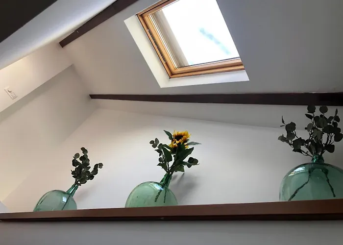 Casa Callejita Del Clavel Сasa de vacaciones Zafra