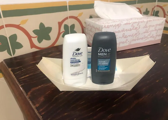 Nyaraló Casa Callejita Del Clavel *