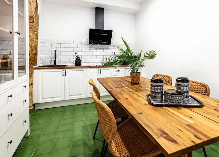 Σπίτι διακοπών Casa Callejita Del Clavel