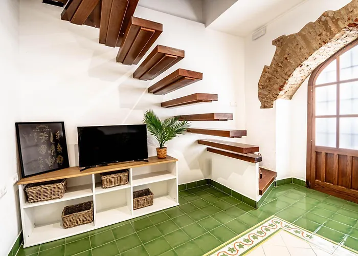 Сasa de vacaciones Casa Callejita Del Clavel