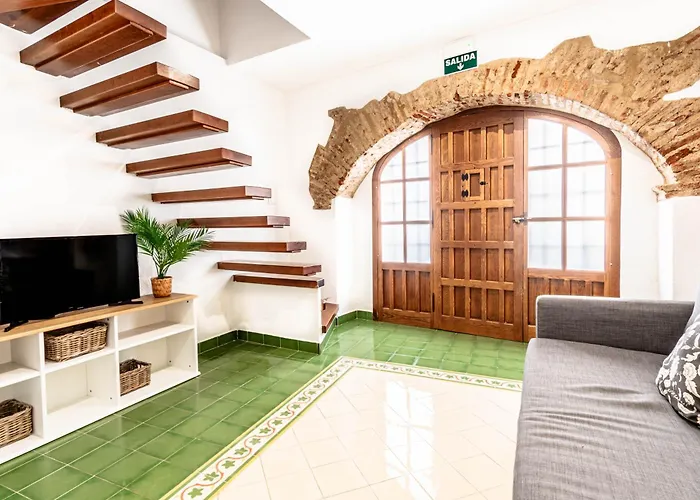 Сasa de vacaciones Casa Callejita Del Clavel