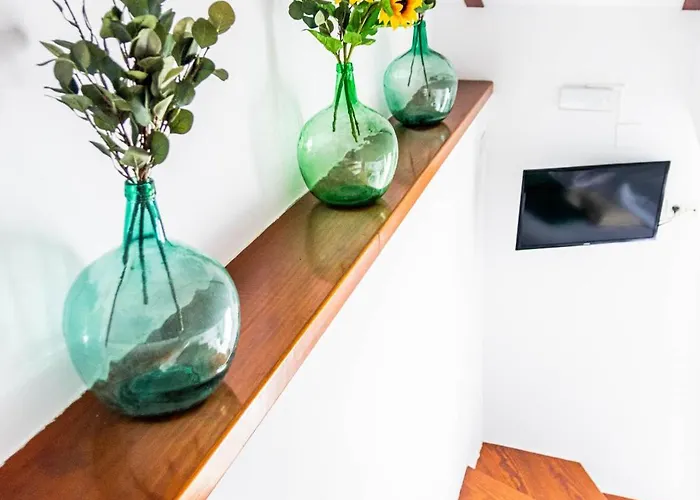 Casa Callejita Del Clavel *