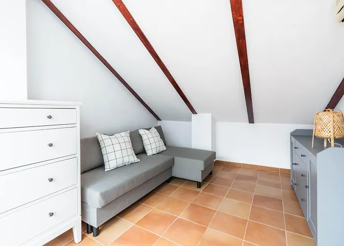 Casa Callejita Del Clavel Сasa de vacaciones Zafra