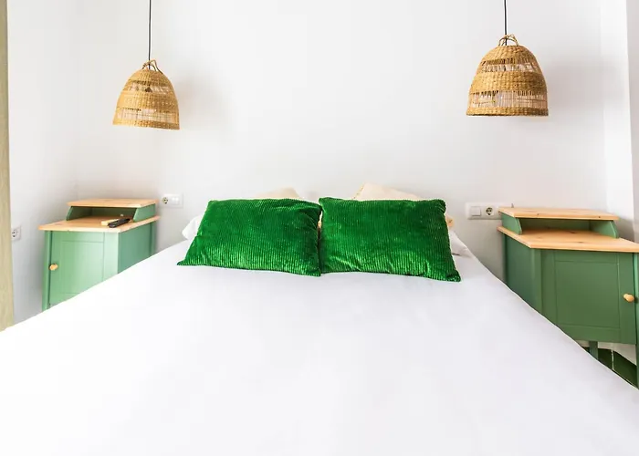 Casa Callejita Del Clavel Zafra