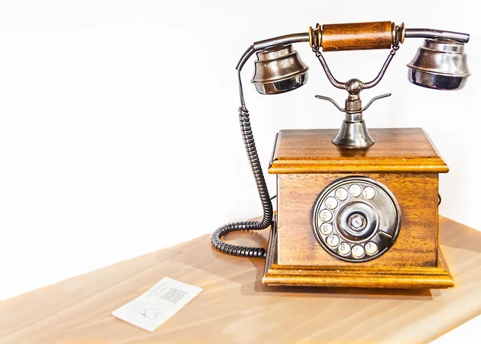 Casa Callejita Del Clavel *